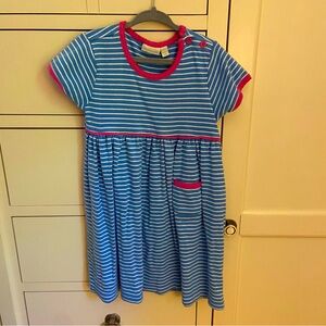 Jojo Maman Bebe Stripe Dress